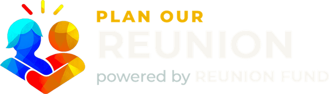 Plan Our Reunion