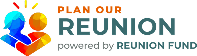 Plan Our Reunion